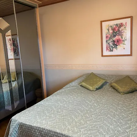 Villa Marbet Kauhava