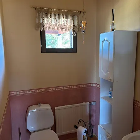 Marbet Villa Kauhava