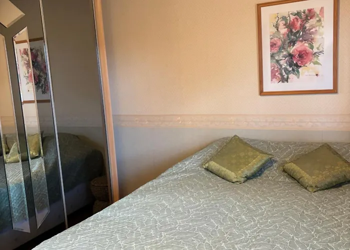 别墅 Marbet 考哈瓦