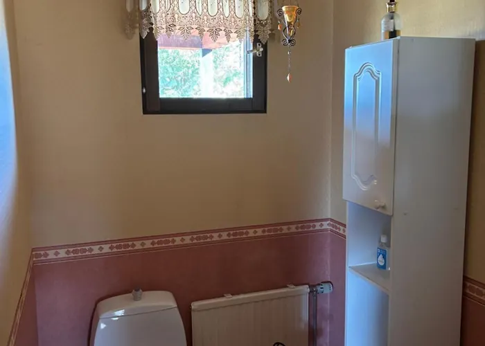 Marbet 别墅 考哈瓦