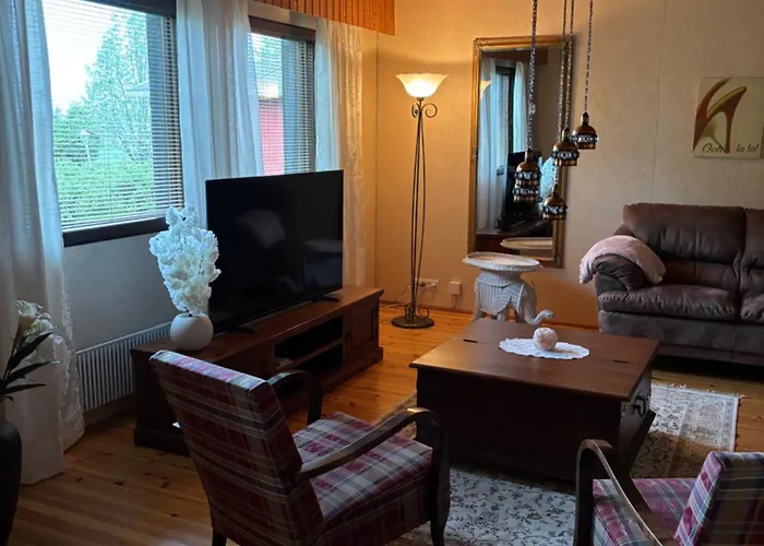 Marbet 别墅 考哈瓦